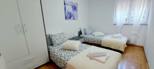 Apartamento Blue Paradise Villa Crikvenica