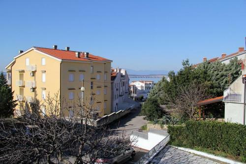 Apartamentos Eva-srnec