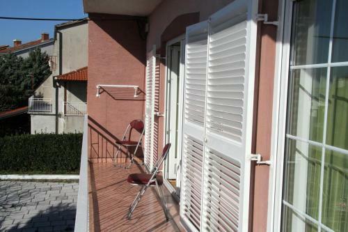 Apartamentos Eva-srnec
