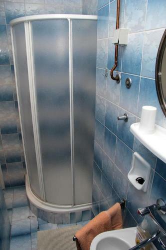 Apartamentos Eva-srnec