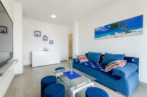 Apartamentos Draginja Slaven