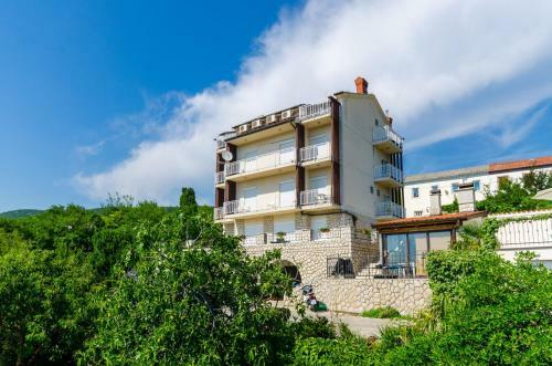 Apartamentos Draginja Slaven