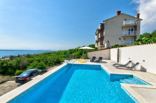 Apartamentos Draginja Slaven