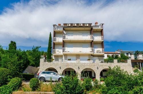 Apartamentos Draginja Slaven