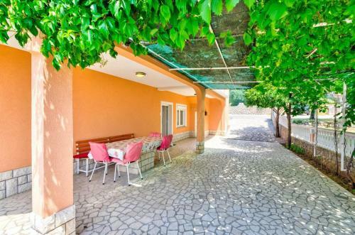Apartamentos Josypa