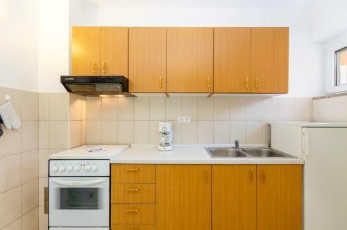 Apartamentos Josypa