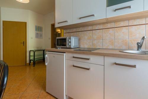 Apartamentos Klaudija