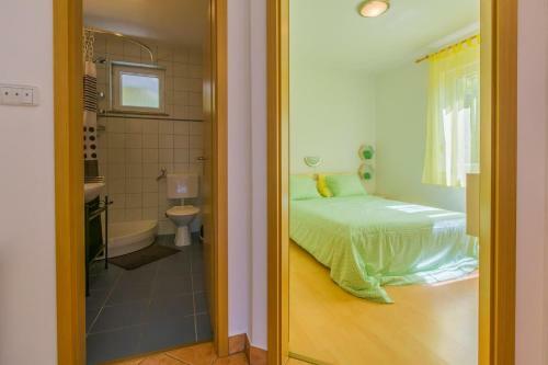 Apartamentos Klaudija