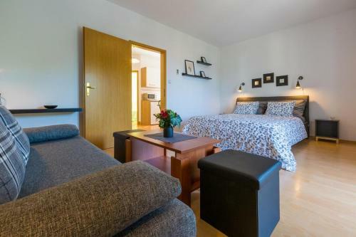 Apartamentos Klaudija