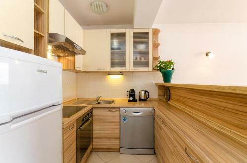 Apartamentos Laura
