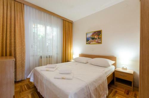 Apartamentos Laura