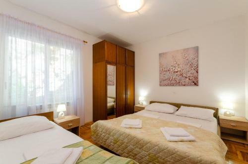 Apartamentos Laura