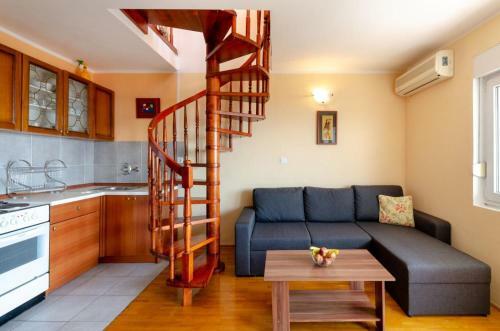 Apartamentos Radic