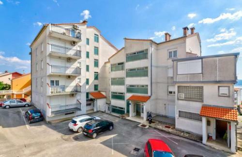 Apartamentos Radic