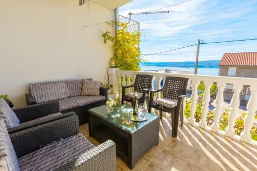 Apartamentos Pcelica Maja