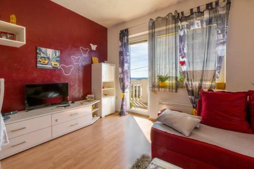 Apartamentos Pcelica Maja