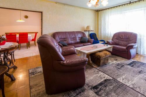 Apartamentos Tomasek