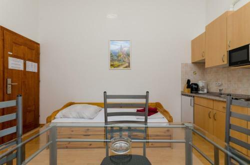 Apartamentos Seperac