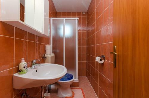 Apartamentos Seperac