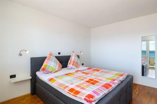Apartamentos Stepusin