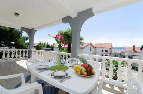 Apartamentos Stepusin