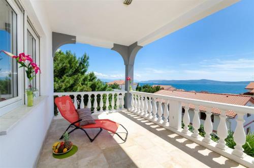 Apartamentos Stepusin