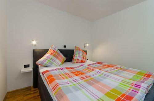 Apartamentos Stepusin