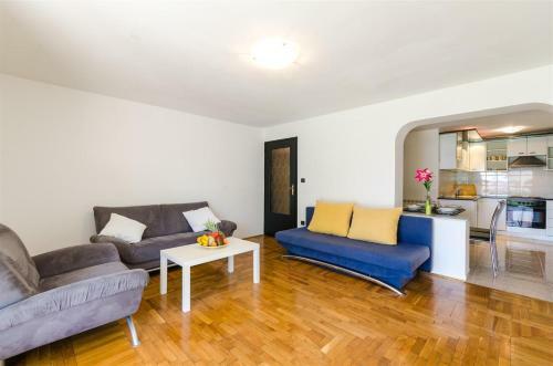 Apartamentos Stepusin