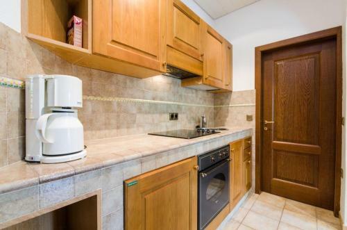 Apartamentos Villa Nada