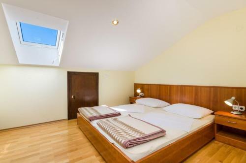Apartamentos Villa Nada