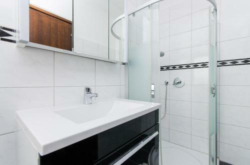 Apartamentos Villa Nada