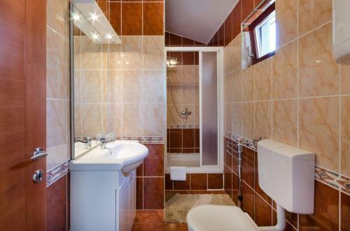 Villa Crikvenica Apartmani