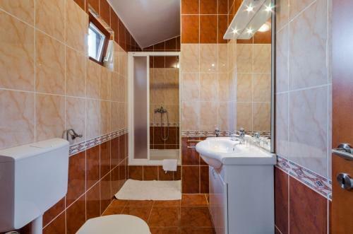 Villa Crikvenica Apartmani