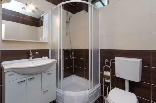 Villa Crikvenica Apartmani