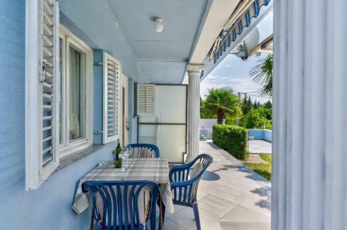 Villa Crikvenica Apartmani