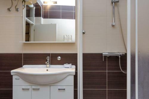 Villa Crikvenica Apartmani