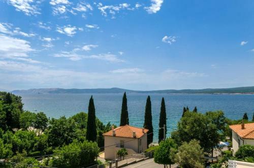 Villa Crikvenica Apartmani