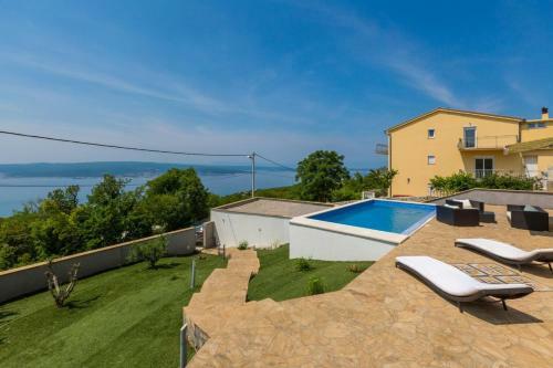 Villa Petra