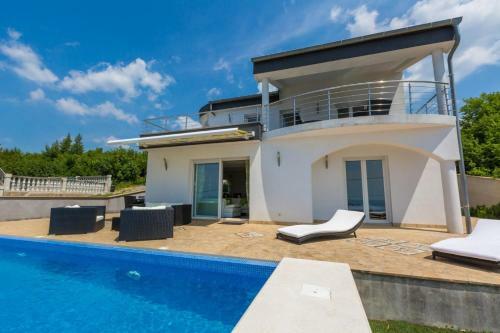 Villa Petra