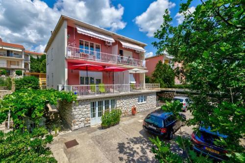 Apartamentos Zelika