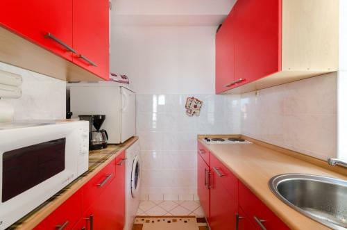 Apartamentos Culo Crni Mol