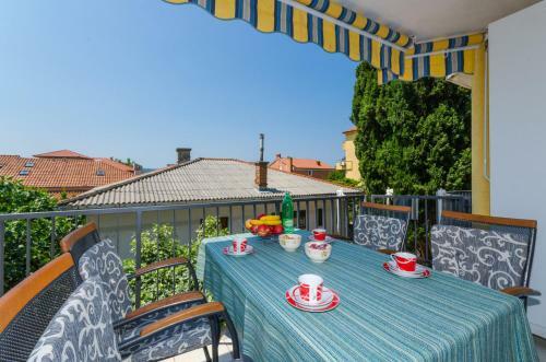 Apartamentos Culo Crni Mol