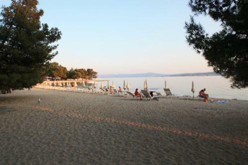 Apartamentos Culo Crni Mol