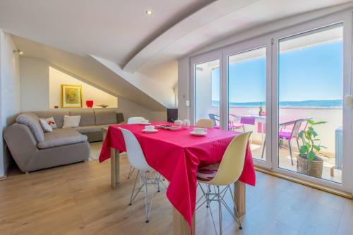 Apartamentos Pavlovic