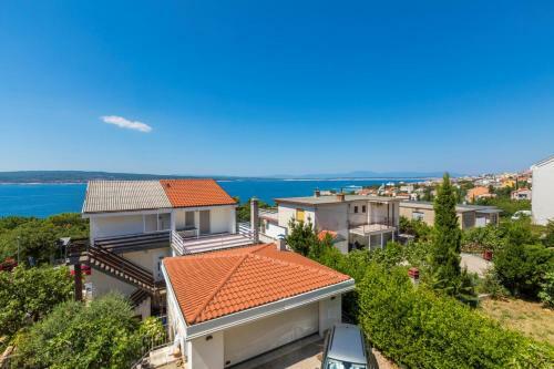Apartamentos Pavlovic