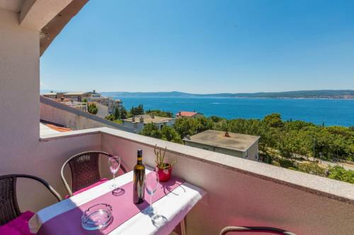 Apartamentos Pavlovic