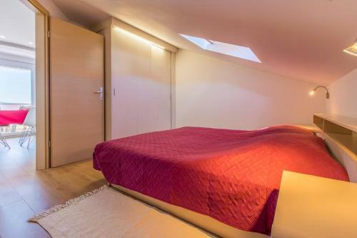 Apartamentos Pavlovic