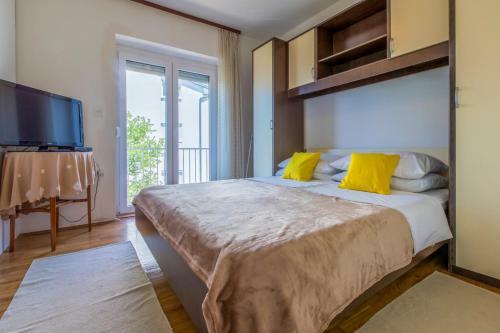 Apartamentos Pavlovic