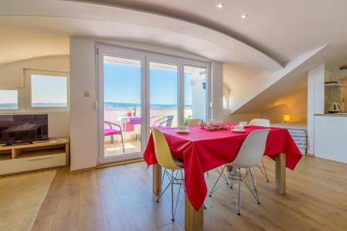 Apartamentos Pavlovic