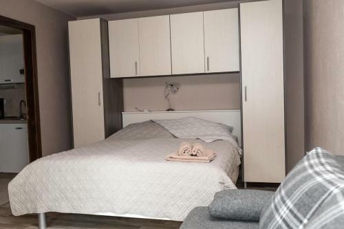 Apartamentos Karin